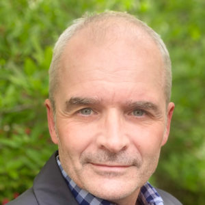 Ross Hooker