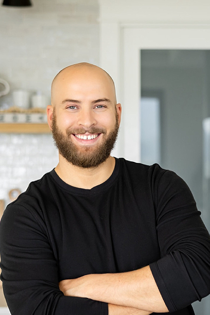 Joshua Resvick